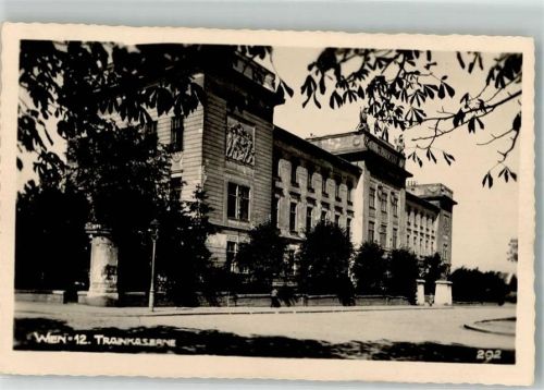 Wien Kaserne