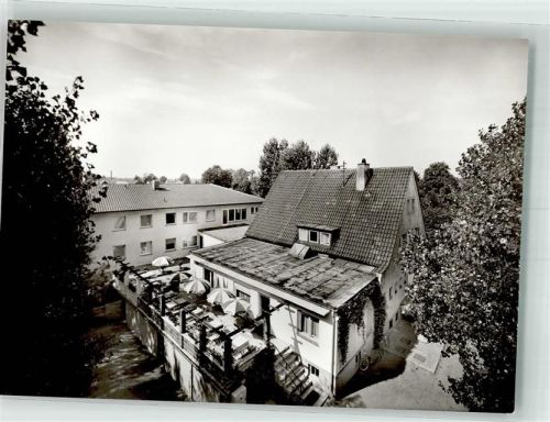 Olching Hotel Pension Schiller