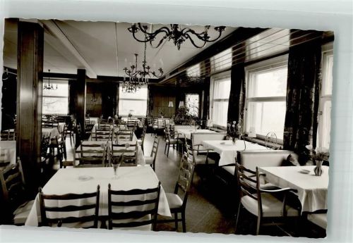 Horben Hotel zum Engel