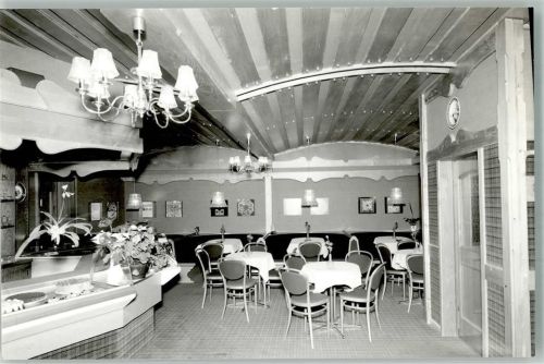Lam Pension Gasthaus Bräukeller Ort handschriftlich