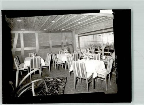 Westhofen Ort handschriftlich Gasthaus Bree