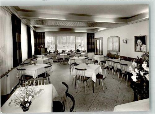 Langenthal Gasthaus Pension zur Linde