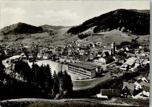 Oberwolfach