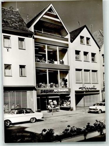 Bad Neustadt Auto Oldtimer Handlung Cchmitt