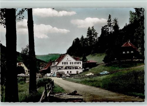Dobel Eyachmühle