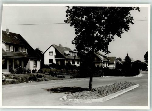31832 W3213 Eldagsen , Deister FOTO KEINE AK Ort handschriftlich