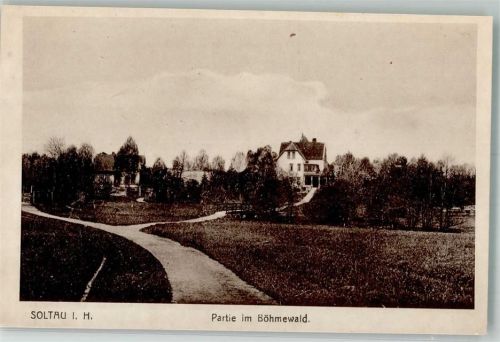 Soltau Im Böhmerwald