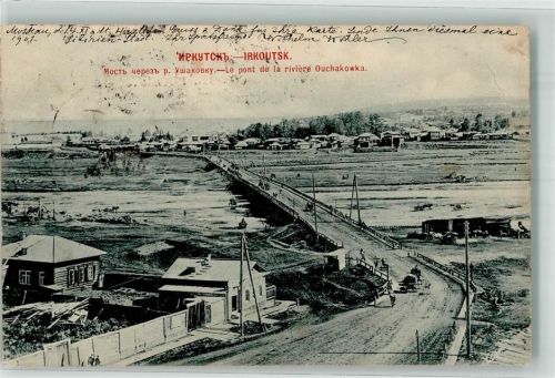 Irkutsk 1901