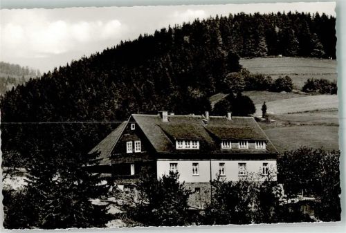 Schwalefeld Pension Haus Düsseldorf