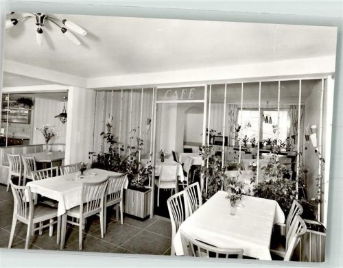 72270 W7292 Röt - Gasthaus Sonne Pension