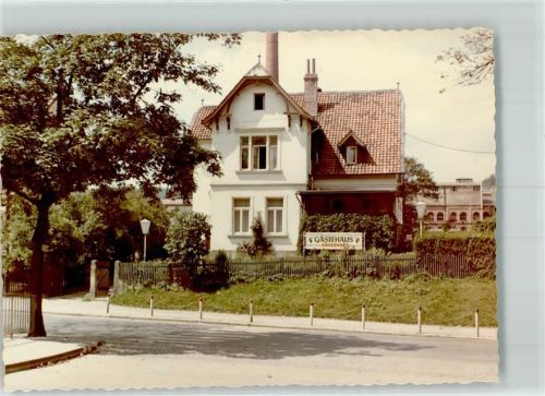 Bad Salzdetfurth Gasthaus Kaiserhof Ort handschriftlich