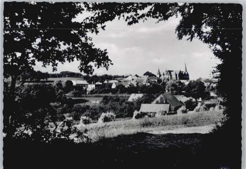 Ostercappeln Wiehengebirge