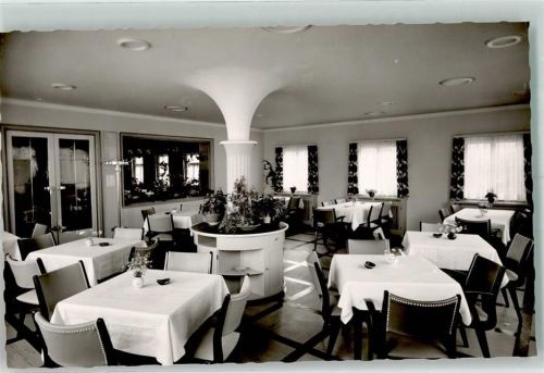 Tonbach Kurhaus Tanne Hotel