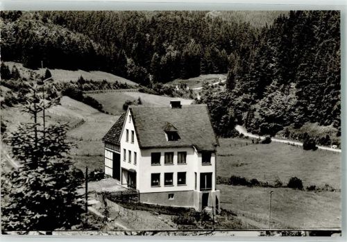Schwalefeld Pension Sonnenhof