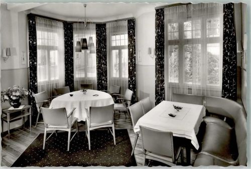 Pfalzgrafenweiler Gasthaus Pension zum Hirsch