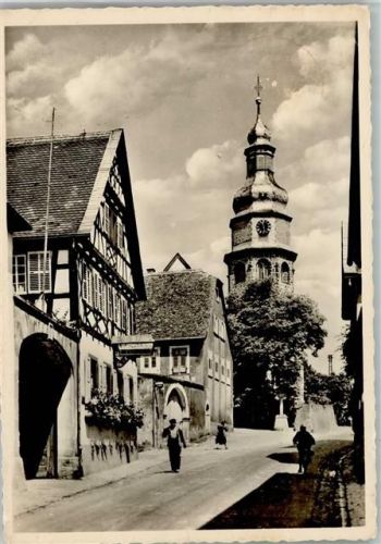 Kallstadt Naturweinhaus Henninger