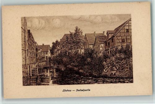 Lüchow Jeetzelpartie