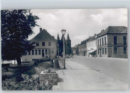 Goch Steintor