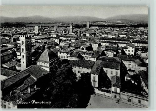 Lucca