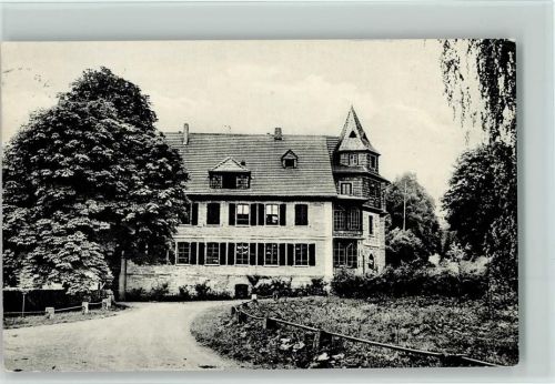 Wanfried Kalkhof