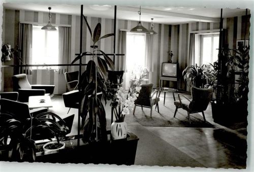 Chamerau Hotel zur Krone Ort handschriftlich