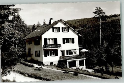 Hundsbach Haus Herrmann