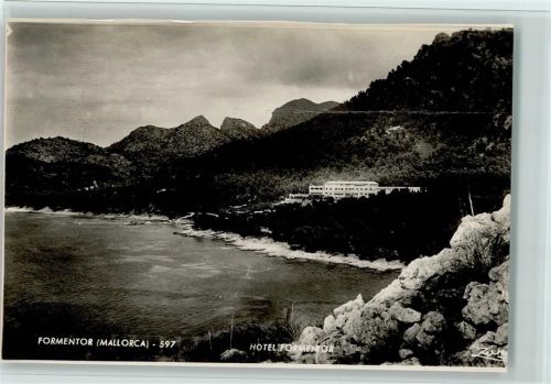 Formentor Hotel Formentor