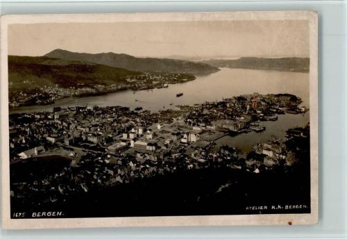 Bergen