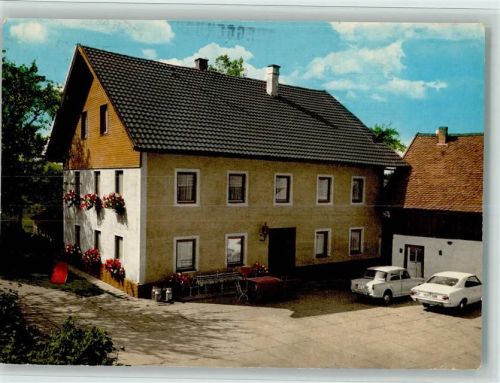 Hengersberg Bauernhof Lohhof