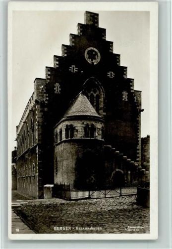 Bergen