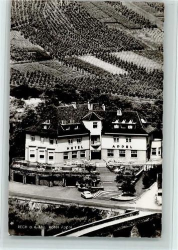 Rech Hotel Weingut Appel