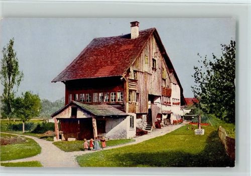 Ansichtskarte