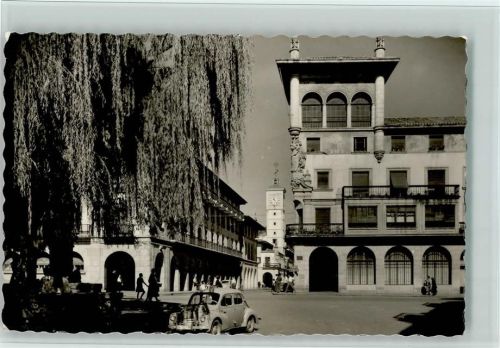 Gernika Arte-Calle Strasse