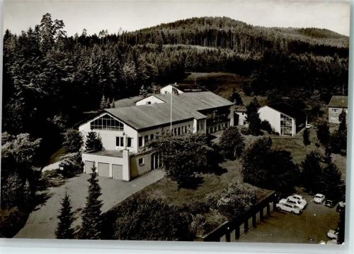 Hundsbach FEHO GmbH Erholungsheim Hauerskopf