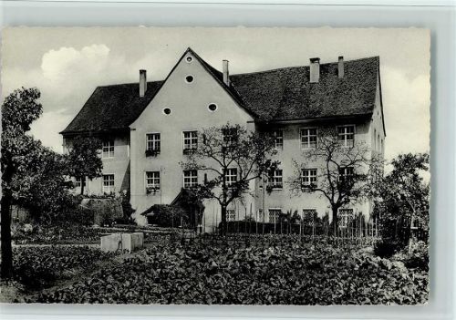 Weiterdingen Mütterheim St. Konrad