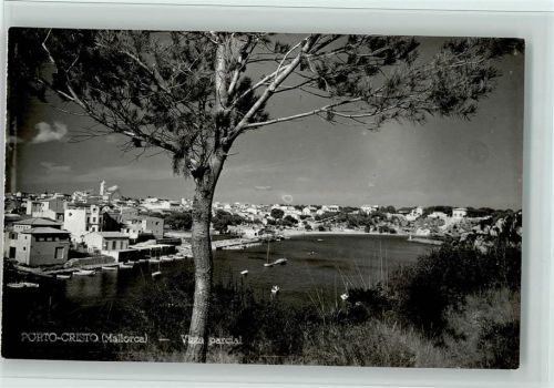 Porto Cristo Teilansicht