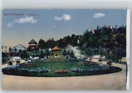 Steglitz Fichteberg
