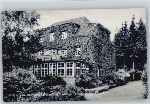 Immenhof Mütterheim