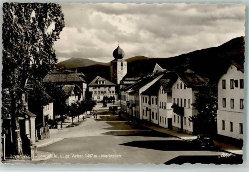 Lam Marktplatz