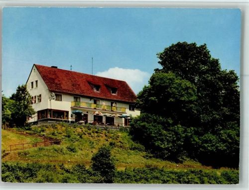 Langmühle Gaststätte Pension Zum Grafenfels