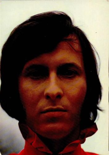 Michael Holm