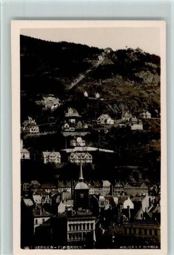 Bergen