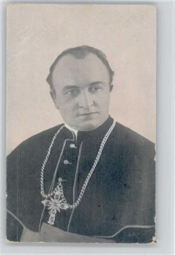 Dr. Christian Schreiber Bischof von Meißen