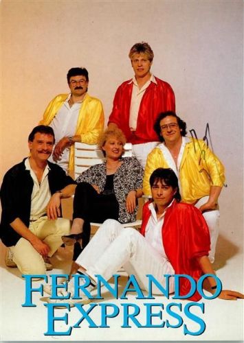 Fernando Express