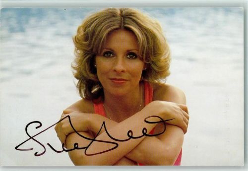 Ireen Sheer Original Autogramm