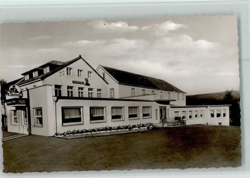 Bad Eilsen Lahmanns Hotel