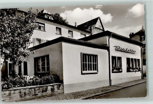Idstein Hotel Felsenkeller