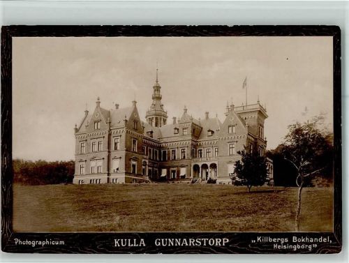 Helsingborg Kulla Gunnarstorp