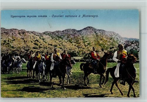 Cavalleri nationale