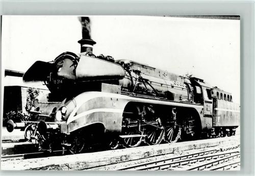Lok 18314 DDR Foto keine AK